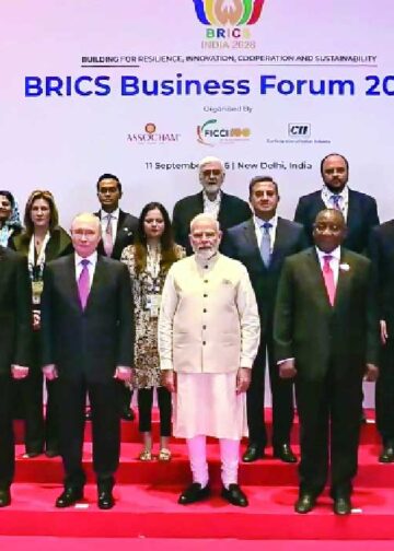 BRICS Joint Declaration पर बनी सहमति, भारत की बड़ी Diplomatic Win! सुबह 4 बजे तक चली बातचीत