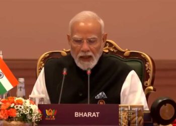 BRICS में भारत की बड़ी Diplomatic Win! PM मोदी ने किया ऐलान, सभी 10 प्रस्ताव मंजूर