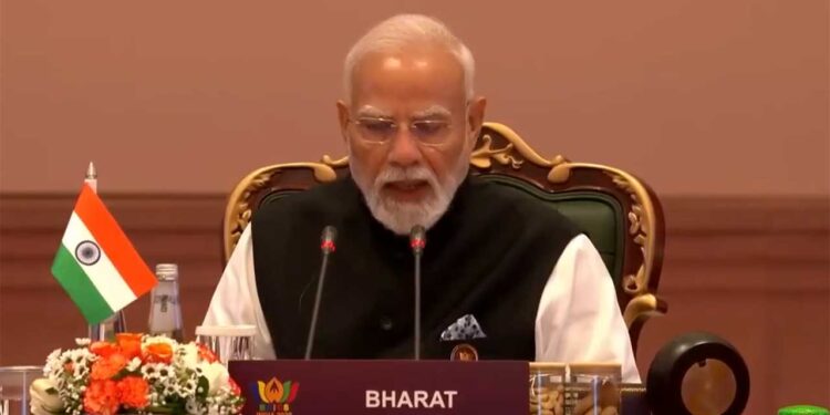 BRICS में भारत की बड़ी Diplomatic Win! PM मोदी ने किया ऐलान, सभी 10 प्रस्ताव मंजूर