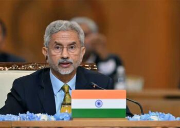 BRICS Summit की सफलता पर जयशंकर का बड़ा बयान, बोले- ‘मोदी के भारत की मजबूत कन्वेनिंग पावर’ ने कर दिखाया कमाल