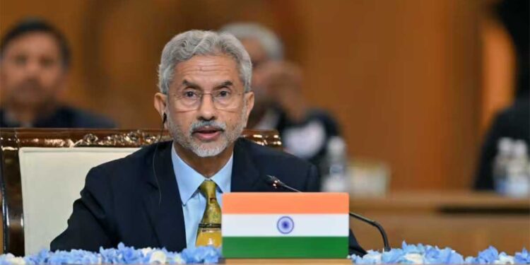 BRICS Summit की सफलता पर जयशंकर का बड़ा बयान, बोले- ‘मोदी के भारत की मजबूत कन्वेनिंग पावर’ ने कर दिखाया कमाल