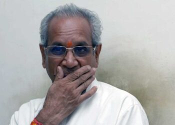 चंपत राय की वापसी पर लगा ब्रेक! गोविंद देव गिरी बने राम मंदिर ट्रस्ट के महासचिव, अब संभालेंगे बड़ी जिम्मेदारी