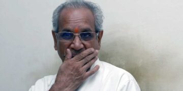 चंपत राय की वापसी पर लगा ब्रेक! गोविंद देव गिरी बने राम मंदिर ट्रस्ट के महासचिव, अब संभालेंगे बड़ी जिम्मेदारी