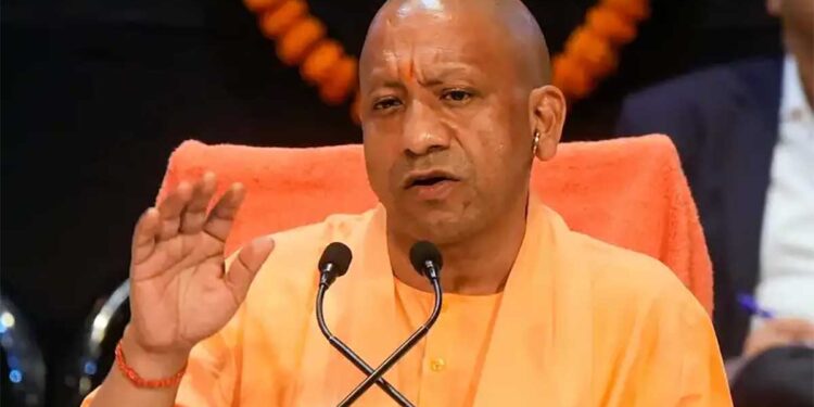 चार दिव्यांग बच्चों का दर्द देख CM योगी ने लिया एक्शन, परिवार की बदल गई पूरी जिंदगी
