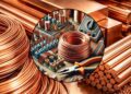 Copper Price Record High: महंगे कॉपर ने बढ़ाई कंपनियों की टेंशन, सरकार से GST 18% से घटाकर 5% करने की मांग
