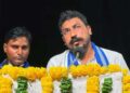 UP Election 2027: चंद्रशेखर आजाद किसके साथ जाएंगे? गठबंधन पर नगीना सांसद ने दिया बड़ा जवाब