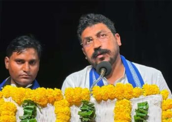 UP Election 2027: चंद्रशेखर आजाद किसके साथ जाएंगे? गठबंधन पर नगीना सांसद ने दिया बड़ा जवाब