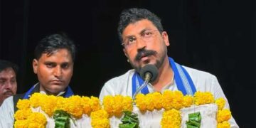 UP Election 2027: चंद्रशेखर आजाद किसके साथ जाएंगे? गठबंधन पर नगीना सांसद ने दिया बड़ा जवाब