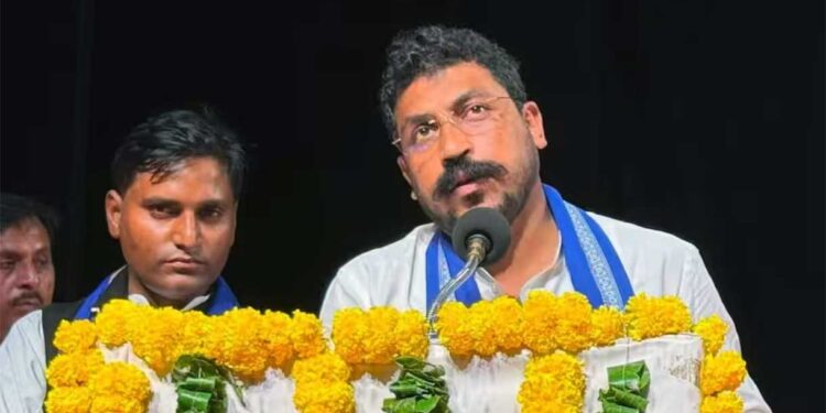 UP Election 2027: चंद्रशेखर आजाद किसके साथ जाएंगे? गठबंधन पर नगीना सांसद ने दिया बड़ा जवाब
