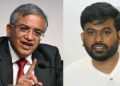 ज्ञानेश कुमार को अभिजीत दीपके का 48 घंटे का अल्टीमेटम, बोले- इस्तीफा दें वरना होगा देशव्यापी आंदोलन