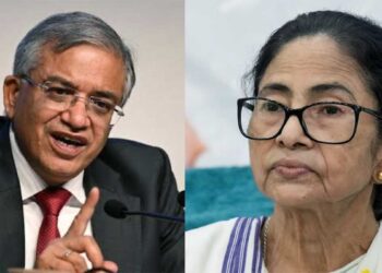 Bengal SIR पर EC का सुप्रीम कोर्ट में बड़ा दावा, 37 लाख से ज्यादा अपीलें लंबित; चुनाव नतीजों पर नहीं पड़ा असर?