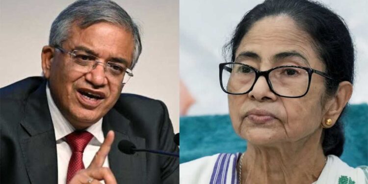 Bengal SIR पर EC का सुप्रीम कोर्ट में बड़ा दावा, 37 लाख से ज्यादा अपीलें लंबित; चुनाव नतीजों पर नहीं पड़ा असर?
