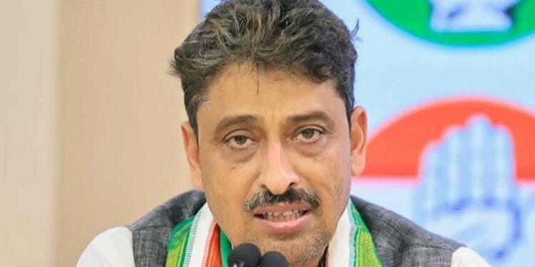UP Politics: ‘BJP को हराना आसान नहीं…’, सपा से सीट शेयरिंग के बीच इमरान मसूद का बड़ा बयान