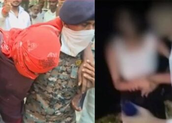 Jamui Encounter: मुख्य आरोपी नंदन को पुलिस ने मारी गोली, भागने के दौरान हुआ एनकाउंटर