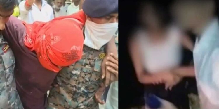 Jamui Encounter: मुख्य आरोपी नंदन को पुलिस ने मारी गोली, भागने के दौरान हुआ एनकाउंटर