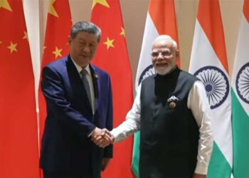China-India Relations में बड़ा बदलाव? जिनपिंग ने PM मोदी से कहा- आइए मिलकर करें काम