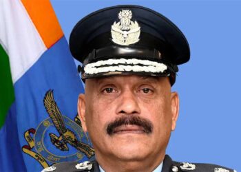 राम मंदिर के नए CEO बने जितेंद्र मिश्रा, पहली बार बोले- ‘भगवान राम का आशीर्वाद मानता हूं’