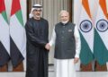 भारत-UAE के रिश्तों में नया ट्विस्ट! रक्षा, AI, Space और अहम खनिजों पर हुई बड़ी चर्चा