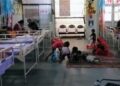 Basti News: बस्ती में 11 हजार से ज्यादा बच्चे कुपोषित, सरकार की योजनाओं के बीच बढ़ी चुनौती