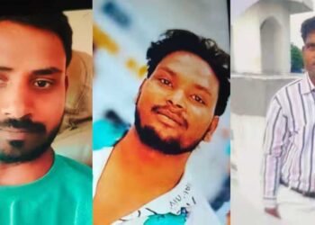 Lucknow Ganpati Visarjan में बड़ा हादसा, भक्ति डांस के दौरान नदी में डूबे 3 दोस्त; SDRF ने संभाला मोर्चा