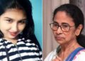 ममता बनर्जी की भतीजी ने उठाया खौफनाक कदम, घर में फंदे से लटका मिला 28 वर्षीय बृष्टि का शव