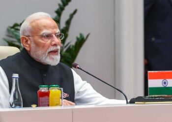 3 ताकतवर देशों में भारत की एंट्री! अमेरिका का नाम गायब, SCO मंच से बेलारूस के राष्ट्रपति ने किया बड़ा ऐलान