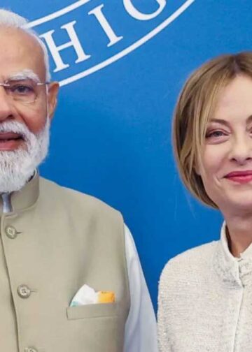 PM Modi की बधाई पर Meloni का खास Reply, बोलीं- ‘आपकी दोस्ती के लिए धन्यवाद’, India-Italy Relations पर कही बड़ी बात
