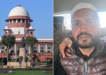 संभल हिंसा केस में Supreme Court का बड़ा फैसला, मुल्ला अफरोज की NSA हिरासत रद्द; यूपी सरकार पर ₹10 लाख का खर्च