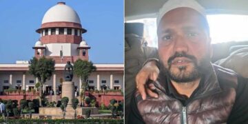 संभल हिंसा केस में Supreme Court का बड़ा फैसला, मुल्ला अफरोज की NSA हिरासत रद्द; यूपी सरकार पर ₹10 लाख का खर्च