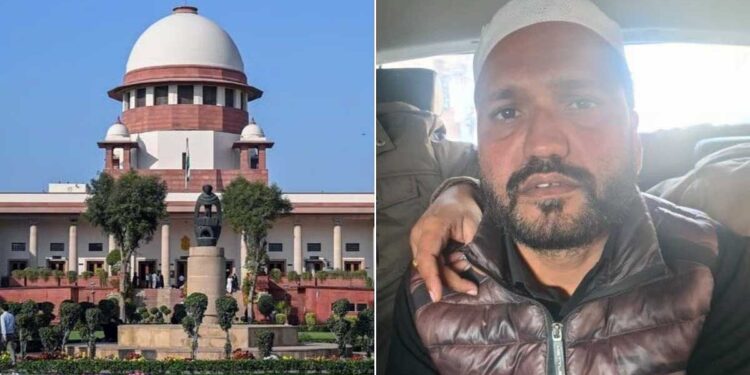 संभल हिंसा केस में Supreme Court का बड़ा फैसला, मुल्ला अफरोज की NSA हिरासत रद्द; यूपी सरकार पर ₹10 लाख का खर्च