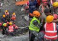 Nepal Flood: 9 दिन बाद मलबे से जिंदा निकले 2 मजदूर, सुरंग के अंदर से अब भी आ रहीं आवाजें