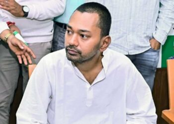 UP Election 2027: JDU का वाराणसी से शंखनाद! 25 अक्टूबर को बड़ा सम्मेलन, 40-50 सीटों पर नजर