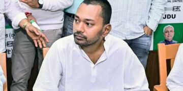 UP Election 2027: JDU का वाराणसी से शंखनाद! 25 अक्टूबर को बड़ा सम्मेलन, 40-50 सीटों पर नजर