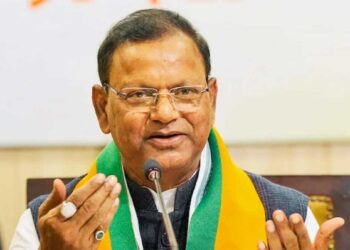 UP 2027 Election: CM Face पर पंकज चौधरी का बड़ा खुलासा, गिनाए 6 नाम; योगी के साथ PM मोदी भी रेस में?