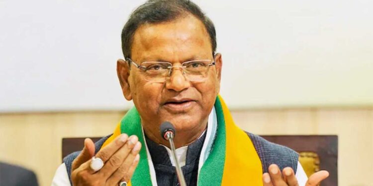 UP 2027 Election: CM Face पर पंकज चौधरी का बड़ा खुलासा, गिनाए 6 नाम; योगी के साथ PM मोदी भी रेस में?