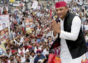 Akhilesh Yadav की PDA यात्रा पर BJP का तंज, सपा-कांग्रेस को बताया ‘विक्रम-बेताल’; राहुल गांधी पर भी निशाना