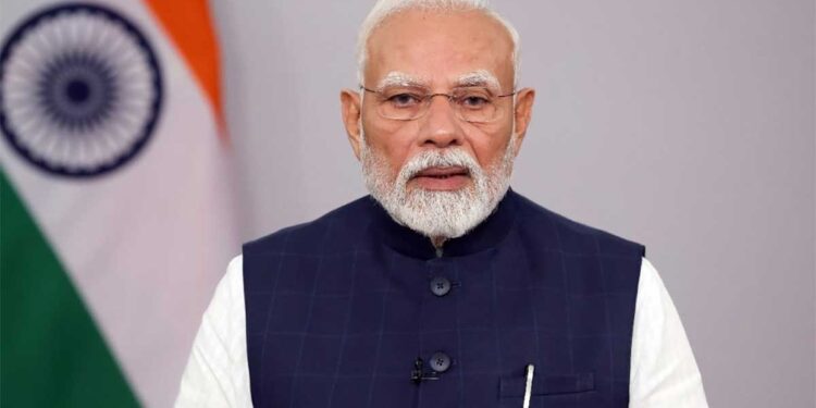 मोदी सरकार का बड़ा Review Plan! 23-24 सितंबर को चिंतन बैठक, मंत्रियों से मांगा जाएगा योजनाओं का पूरा हिसाब