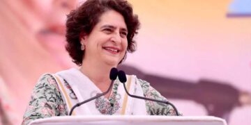 UP Election 2027: कांग्रेस का बड़ा प्लान तैयार! प्रियंका गांधी खुद संभाल रहीं कमान, SP से सीट शेयरिंग पर भी नजर
