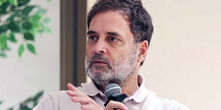 बालाघाट में 30 से ज्यादा बच्चों की मौत, राहुल गांधी का CM मोहन यादव पर हमला, बोले- ‘दीये जलाने से फुर्सत मिल गई…’