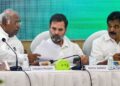 Rahul Gandhi का बड़ा हमला: CEC ज्ञानेश कुमार पर इस्तीफे का दावा, बोले- ‘पीएम खुद कराएंगे इस्तीफा’