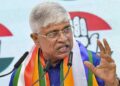 UP Election 2027: गठबंधन पर राजेंद्र पाल गौतम का बड़ा बयान, बोले- हिस्सेदारी और सम्मान बराबर का होना चाहिए