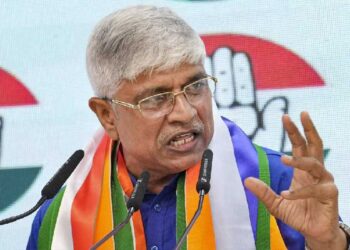 UP Election 2027: गठबंधन पर राजेंद्र पाल गौतम का बड़ा बयान, बोले- हिस्सेदारी और सम्मान बराबर का होना चाहिए