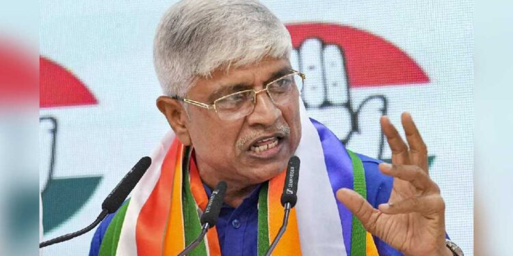 UP Election 2027: गठबंधन पर राजेंद्र पाल गौतम का बड़ा बयान, बोले- हिस्सेदारी और सम्मान बराबर का होना चाहिए