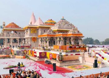 Ram Mandir के पहले CEO के लिए 3 नाम शॉर्टलिस्ट, कल हो सकता है बड़ा ऐलान