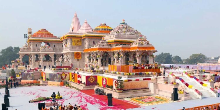 Ram Mandir के पहले CEO के लिए 3 नाम शॉर्टलिस्ट, कल हो सकता है बड़ा ऐलान
