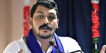 UP NEET UG 2026 Counselling रद्द, चंद्रशेखर आजाद ने सरकार से की यह मांग