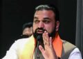 सम्राट सरकार का बड़ा ऐलान, स्वास्थ्य विभाग के संविदाकर्मियों का बढ़ा मानदेय; प्राध्यापक को अब मिलेंगे 2.07 लाख रुपये