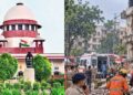 सत्य निकेतन हादसा: सुप्रीम कोर्ट ने कहा- राष्ट्रीय स्तर पर देखने की जरूरत, 10 सितंबर को सुनवाई