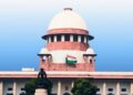 वंदे मातरम के छह अंतरे अनिवार्य करने के कानून पर सुप्रीम कोर्ट में घमासान, SG की टिप्पणी पर भड़के वरिष्ठ वकील