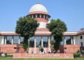 राम मंदिर चढ़ावा चोरी मामले में Supreme Court की सुनवाई, CJI सूर्य कांत ने SIT को चार्जशीट दाखिल करने की दी अनुमति